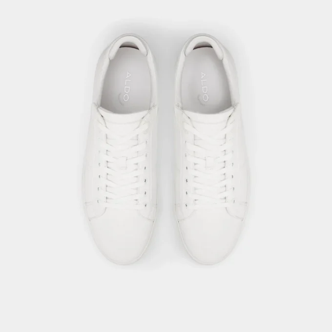 Finespec Low top sneaker, Cup sole Finespec Low top sneaker, Cup sole