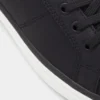 Finespec Low top sneaker, Cup sole Finespec Low top sneaker, Cup sole