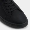Finespec Low top sneaker, Cup sole Finespec Low top sneaker, Cup sole