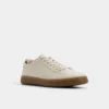 Finespec Low top sneaker, Cup sole