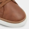 Finespec Low top sneaker, Cup sole Finespec Low top sneaker, Cup sole