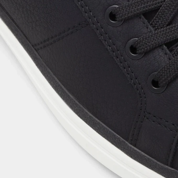 Finespec Low top sneaker, Cup sole Finespec Low top sneaker, Cup sole