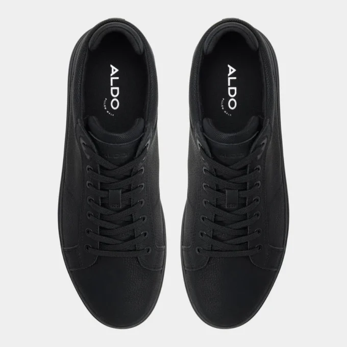 Finespec Low top sneaker, Cup sole Finespec Low top sneaker, Cup sole