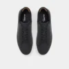 Finespec Low top sneaker, Cup sole Finespec Low top sneaker, Cup sole