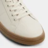 Finespec Low top sneaker, Cup sole