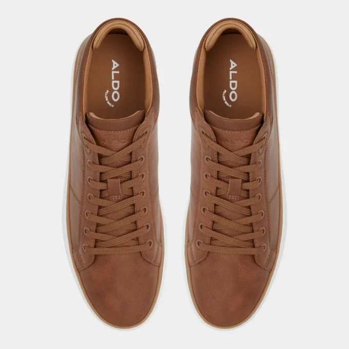 Finespec Low top sneaker, Cup sole Finespec Low top sneaker, Cup sole