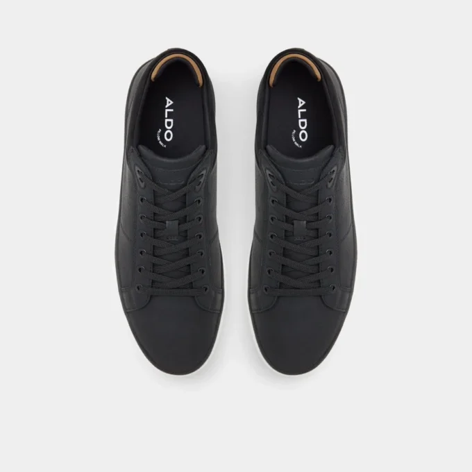 Finespec Low top sneaker, Cup sole Finespec Low top sneaker, Cup sole
