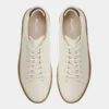 Finespec Low top sneaker, Cup sole