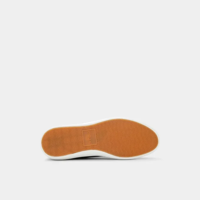 Finespec Low top sneaker, Cup sole Finespec Low top sneaker, Cup sole