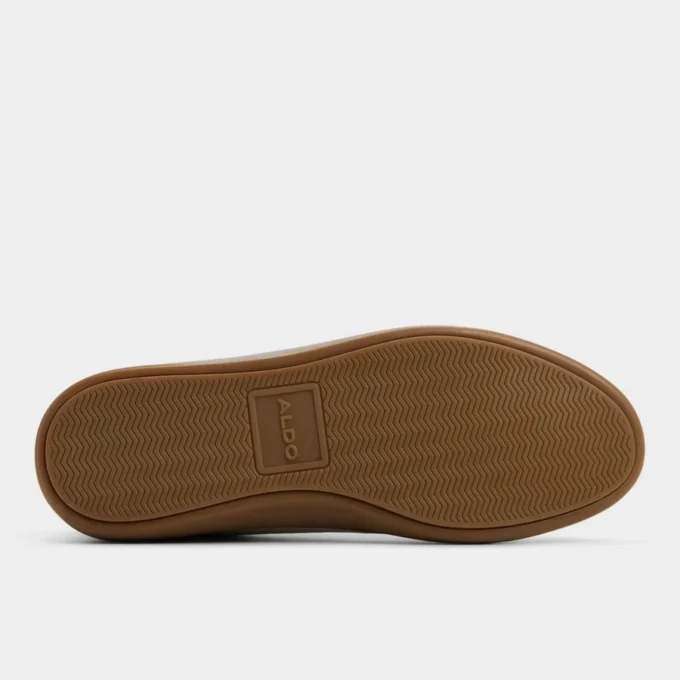 Finespec Low top sneaker, Cup sole