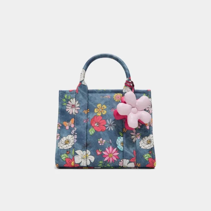 Floralbloomm Satchel bag Floralbloomm Satchel bag