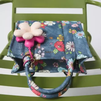 Floralbloomm Satchel bag