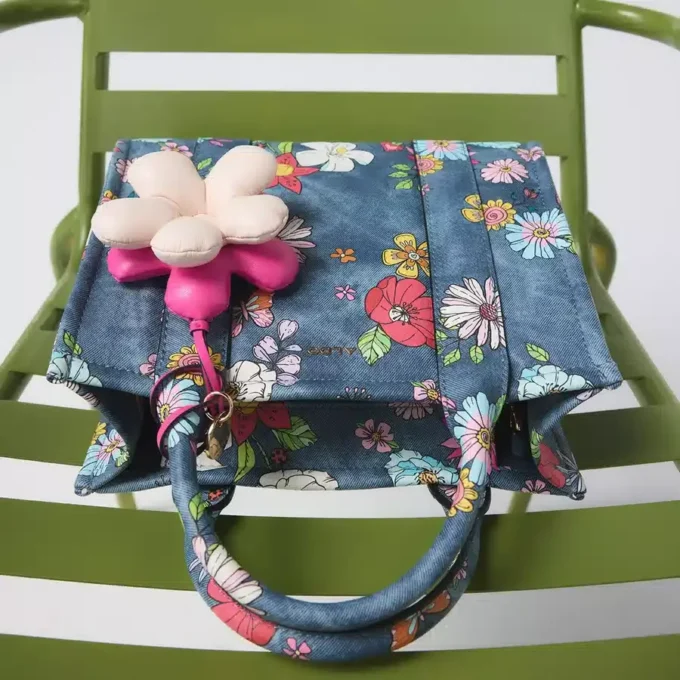 Floralbloomm Satchel bag Floralbloomm Satchel bag