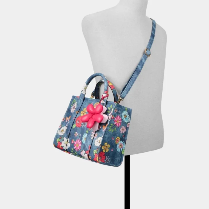 Floralbloomm Satchel bag Floralbloomm Satchel bag