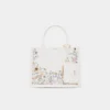 Floralliee Satchel bag Floralliee Satchel bag
