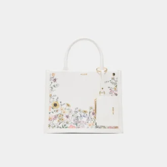 Floralliee Satchel bag