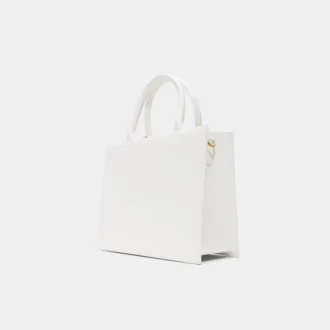 Floralliee Satchel bag