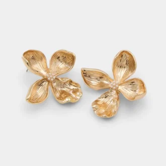 Florapearl Statement earrings Florapearl Statement earrings