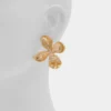 Florapearl Statement earrings