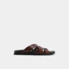 Florian Slide sandal