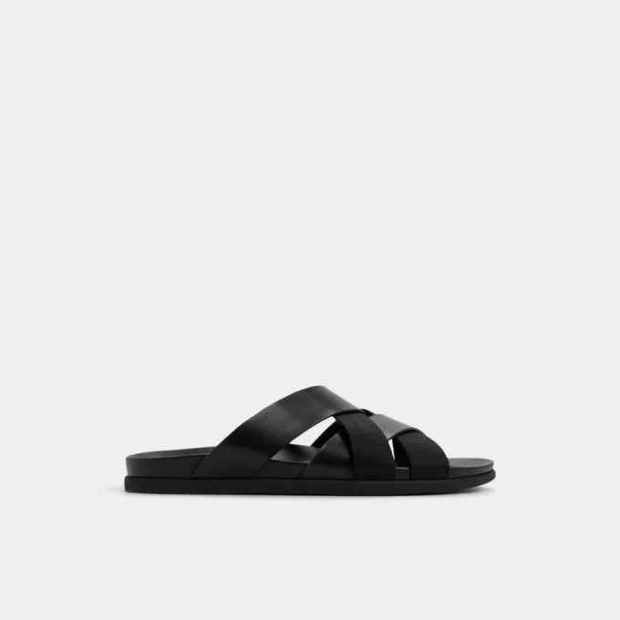 Florian Slide sandal