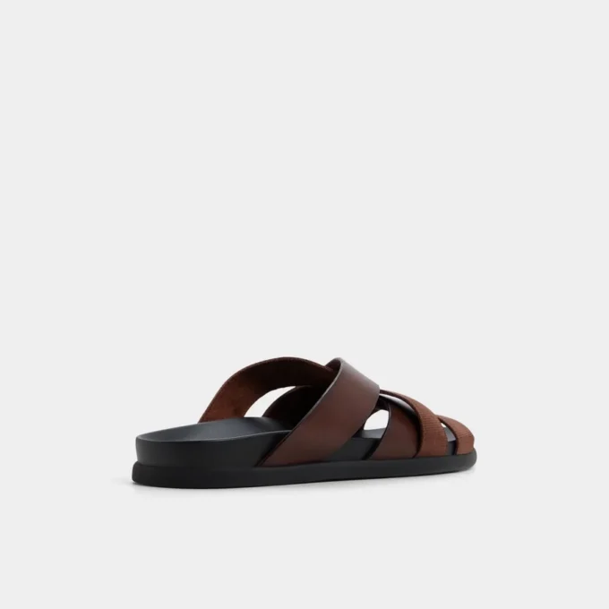 Florian Slide sandal