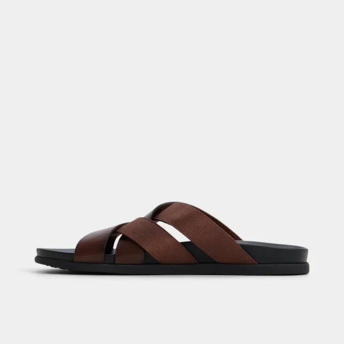Florian Slide sandal