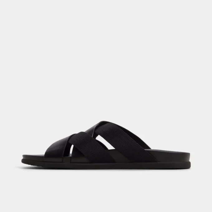 Florian Slide sandal