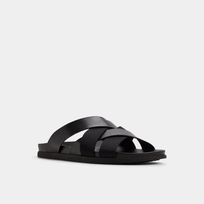 Florian Slide sandal