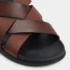 Florian Slide sandal