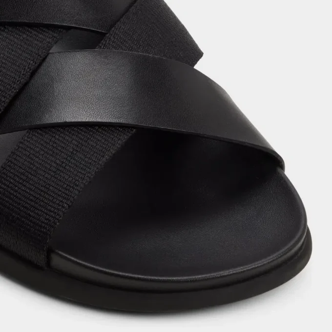Florian Slide sandal