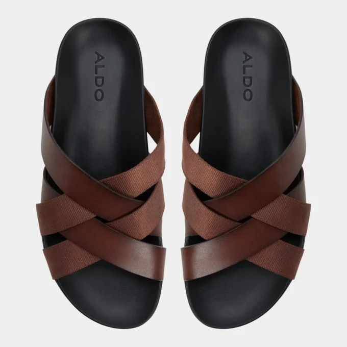 Florian Slide sandal