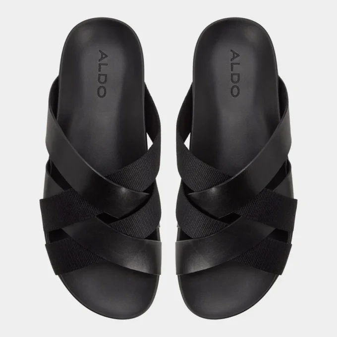 Florian Slide sandal