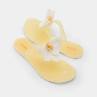 Florrah Jelly sandal
