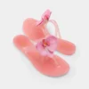Florrah Jelly sandal