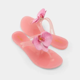 Florrah Jelly sandal