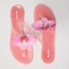 Florrah Jelly sandal