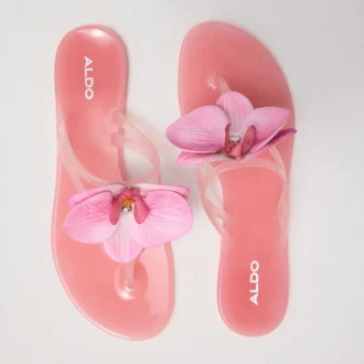 Florrah Jelly sandal