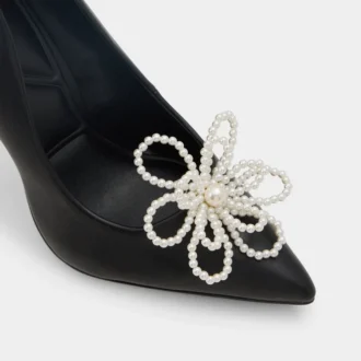Flowerclip Decorative shoe clip