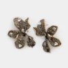 Flowie Statement earrings