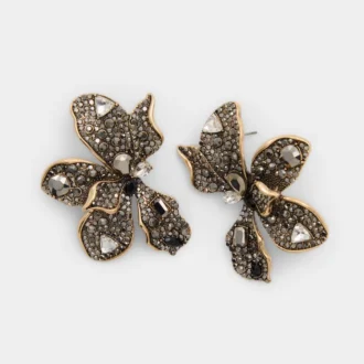 Flowie Statement earrings Flowie Statement earrings