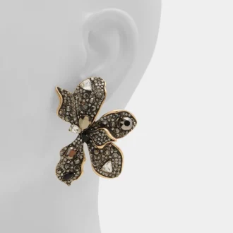 Flowie Statement earrings Flowie Statement earrings