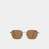Flyynn Rectangle sunglasses Flyynn Rectangle sunglasses