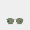 Flyynn Rectangle sunglasses
