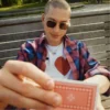 Flyynn Rectangle sunglasses Flyynn Rectangle sunglasses
