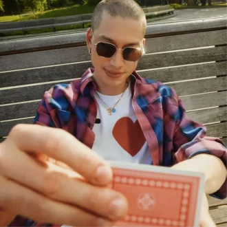 Flyynn Rectangle sunglasses