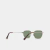 Flyynn Rectangle sunglasses