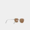 Flyynn Rectangle sunglasses Flyynn Rectangle sunglasses