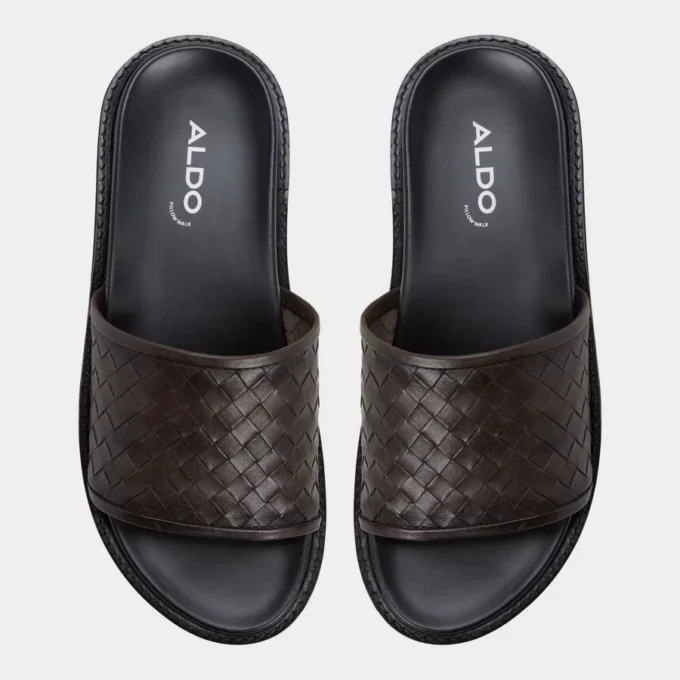 Fonti Slide sandal Fonti Slide sandal