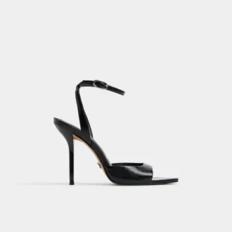 Forevermore Strappy heeled sandal, Stiletto heel